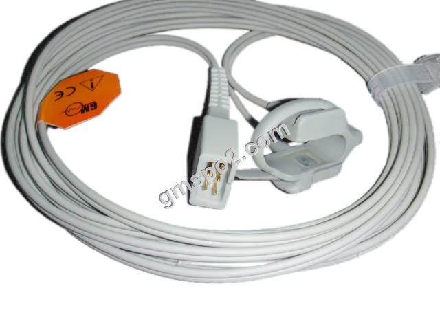 Nellcor 3M Neonate wrapper Capteur-.jpg