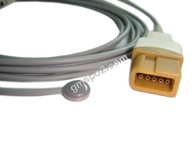 Spacelab surface de la peau temeprature sonde-.jpg