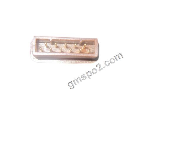 ge broches TEMP- ge TEMP pins-