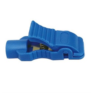 EKG ECG Alligator Electrode Clip