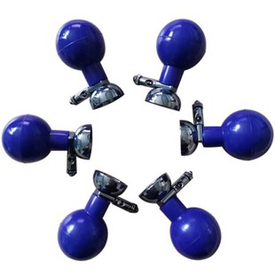 Electrode multi-usage adulte