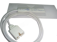 Nellcor Non-OXIMAX Capteur Spo2 jetable adulte transparent