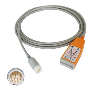 Nouveau câble de tronc ECG CBL ou 5 plomb pour Philips