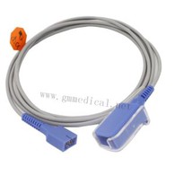 Câble d'extension compatible avec Nellcor DB9M >> DB9F