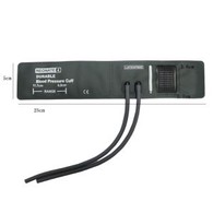 Nouveau-né #4 Durable Nibp brassard, 6,9-11,7 cm circonférence du bras, sans Gasbag