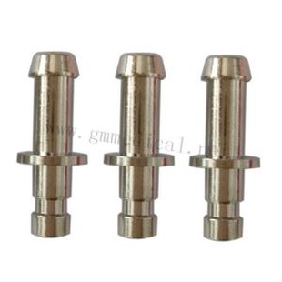 Connecteur de manchette PNI (baïonnette mâle)