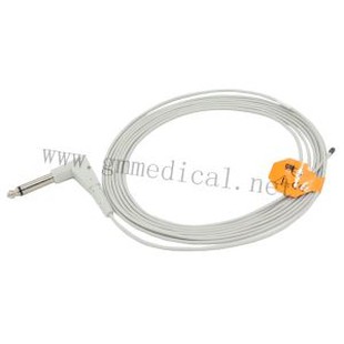 Oesophage / Rectal pédiatrique pour adulte Tip de 3,0 mm