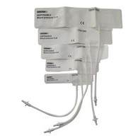 Manchette de tension artérielle jetable