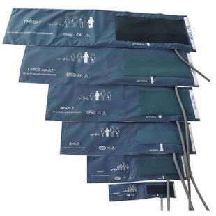 Manchette simple PNI Tube