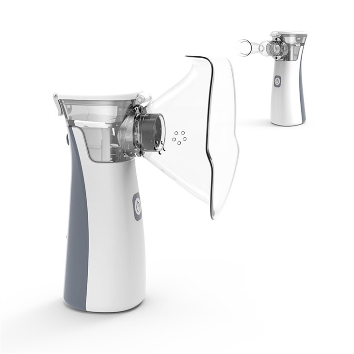 Atomizerultrasonic Handheld Atomizer For Adults And Children