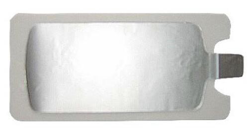 Jetable électrochirurgical - plaque Patient monopolaire