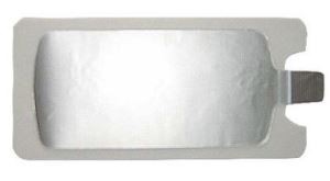 Jetable électrochirurgical - plaque Patient monopolaire