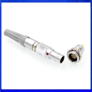 Connecteur de la série FGB EGB 1B Prise à deux clés (60)