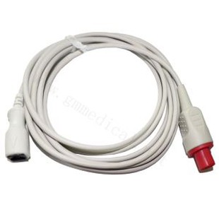 Mennen Compatible -Appott IBP Adapter Cable , Round 8pin Appott-6pin