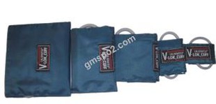 Nouveau-né, nourrisson, enfant, adulte, brassière simple pression artérielle