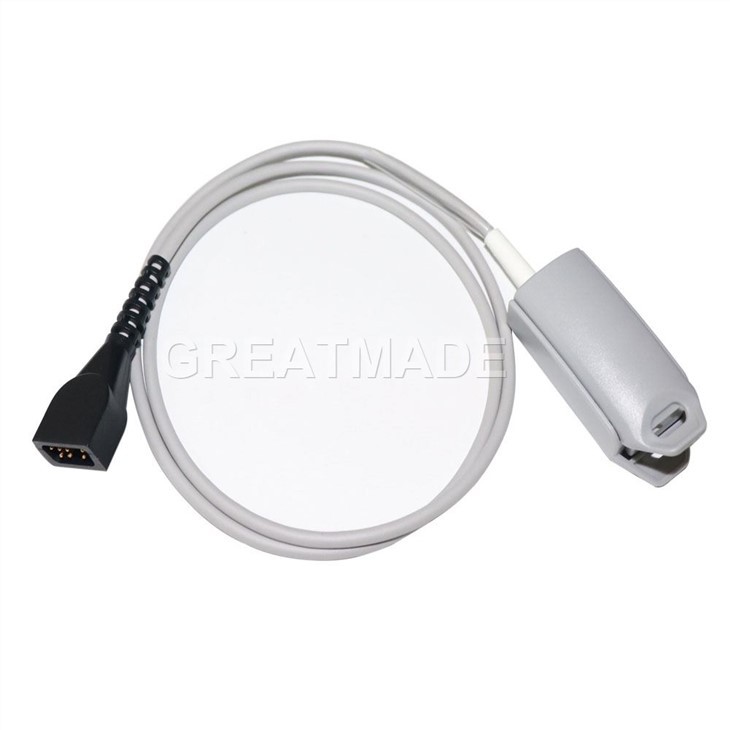 Capteur d'oxymètre compatible Plusin Plus