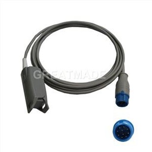 Capteur Biocare Spo2