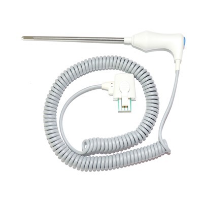 Sonde de température buccale compatible Welch Allyn